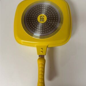 Cook’s Companion Uni Versa Jr Flip Pan